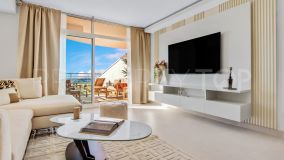 Magna Marbella, apartamento con 3 dormitorios a la venta