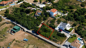 Parcela en venta en Puerto Romano, Estepona Este