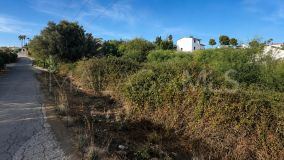 Grundstück zu verkaufen in Puerto Romano, Estepona Ost
