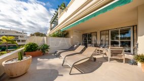 Wohnung zu verkaufen in Lorcrimar, Nueva Andalucia