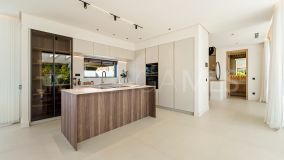 Villa zu verkaufen in Linda Vista Baja, San Pedro de Alcantara