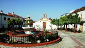 Plot for sale in Benarraba