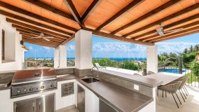 Villa zu verkaufen in Selwo, Estepona Ost