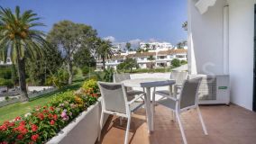 Lägenhet for sale in Andalucia Garden Club, Nueva Andalucia