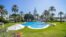 Apartamento en venta en Andalucia Garden Club, Nueva Andalucia
