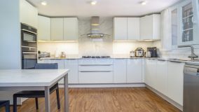 Villa en venta en Guadalmina Alta, San Pedro de Alcantara