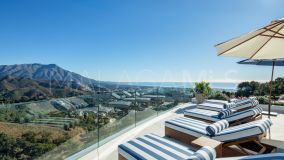 Villa en venta en La Zagaleta, Benahavis