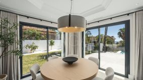 Villa for sale in Altos Reales, Marbella Golden Mile