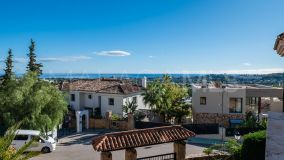 Appartement for sale in Albatross Hill, Nueva Andalucia