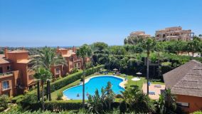 Apartment for sale in Benatalaya, Estepona East