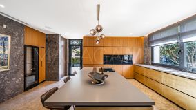 Villa zu verkaufen in Guadalmina Baja, San Pedro de Alcantara