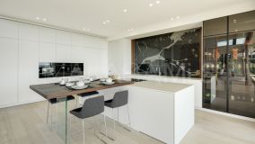 Villa for sale in La Quinta, Benahavis