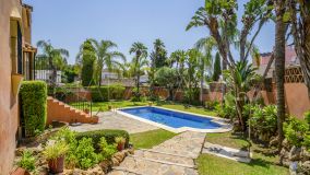 Villa zu verkaufen in Guadalmina Alta, San Pedro de Alcantara
