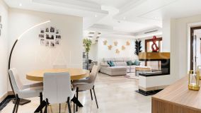 Duplex Penthouse for sale in Bahia de la Plata, Estepona East