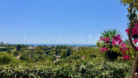 Villa for sale in Fuente del Espanto, Benahavis