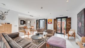 Adosado en venta en Lomas Pueblo, Marbella Golden Mile