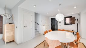 Adosado en venta en Lomas Pueblo, Marbella Golden Mile