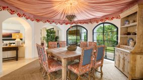 Villa en venta en La Quinta, Benahavis
