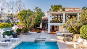 Villa en venta en La Campana, 1.998.000 €