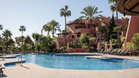 Ground Floor Apartment for sale in Torre Bermeja, Estepona East