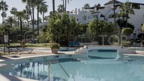 Duplex Penthouse for sale in Alcazaba Beach, 1,995,000 €