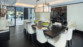 5 bedrooms villa for sale in La Cerquilla