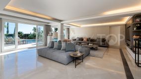 Villa for sale in Altos Reales with 4 bedrooms