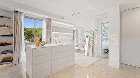 Villa en venta en Hacienda las Chapas, Marbella Este