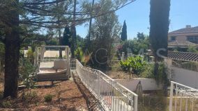 Tomt for sale in Marbella