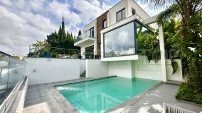 Villa for sale in Riviera del Sol, 1,275,000 €
