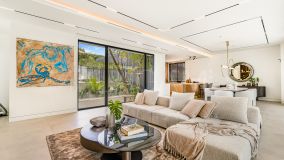 Villa for sale in Rocio de Nagüeles, Marbella Golden Mile