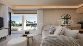 Velaya, apartamento planta baja en venta