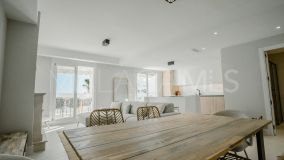 Atico Duplex en venta en Aloha Royal, Nueva Andalucia