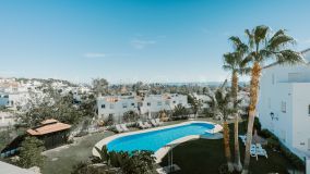 Atico Duplex en venta en Aloha Royal, Nueva Andalucia