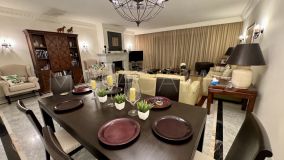 Apartment for sale in Monte Paraiso Country Club, Marbella Golden Mile