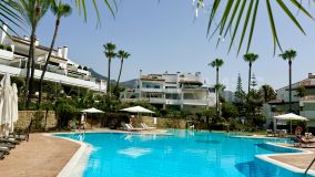 Apartment for sale in Monte Paraiso Country Club, Marbella Golden Mile