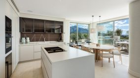 Villa for sale in La Quinta, Benahavis