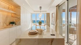 Duplex Penthouse for sale in Puente Romano, Marbella Golden Mile