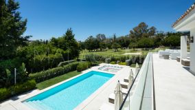 Villa zu verkaufen in Nueva Andalucia, Marbella