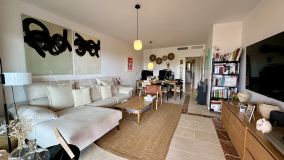 Apartment for sale in Benatalaya, Estepona East