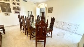 Appartement for sale in Guadalmina Alta, San Pedro de Alcantara