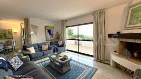 Semi Detached Villa for sale in Paraiso Alto, Benahavis