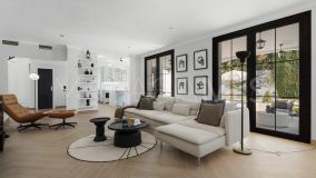 Villa for sale in Mijas Golf, Mijas Costa