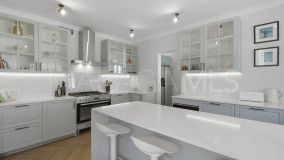 Villa for sale in Mijas Golf, Mijas Costa
