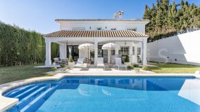 Villa for sale in Mijas Golf, Mijas Costa