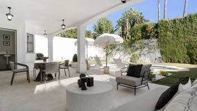 Villa for sale in Mijas Golf, Mijas Costa