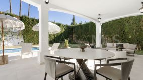 Villa for sale in Mijas Golf, Mijas Costa