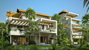 Apartamento Planta Baja en venta en Benahavis, 835.000 €