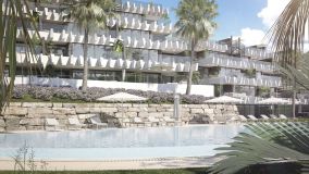 Apartamento Planta Baja en venta en New Golden Mile, 414.000 €
