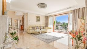 Villa en venta en Marbella Ciudad con 5 dormitorios